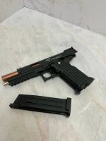 Лот: 22556719. Фото: 3. Страйкбольный Привод Hi Capa TTI... Красноярск