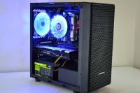 Лот: 16660127. Фото: 8. Игровой компьютер I3 9100F / RX...