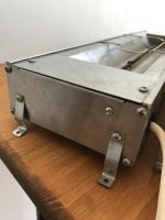 Лот: 19079927. Фото: 3. Лампа инфракрасная для подогрева... Бизнес