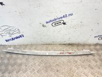 Лот: 25530691. Фото: 5. накладка бампера Haval M6