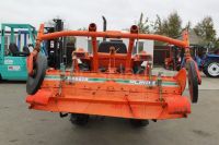 Лот: 10582386. Фото: 5. японский мини трактор kubota B1-15D