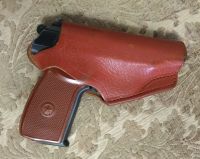 Лот: 18494169. Фото: 5. Пистолет травматический ИЖ-79-9Т...