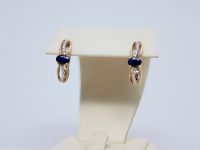 Лот: 13941541. Фото: 3. ЗОЛОТОЕ КОЛЬЦО С БРИЛЛИАНТАМИ... Красноярск