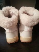 Лот: 8628637. Фото: 4. Сапожки на девочку 21р. Красноярск