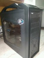 Лот: 9905198. Фото: 2. Корпус CoolerMaster CM Scout. Комплектующие
