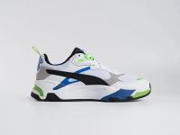 Лот: 24973753. Фото: 2. Кроссовки Puma Trinity. Мужская обувь