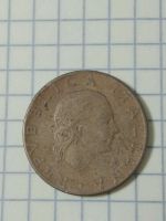 Лот: 9666763. Фото: 2. Монета Италия 200 лир, 1978. Монеты