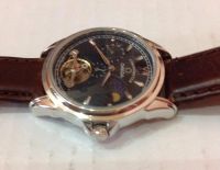 Лот: 4077486. Фото: 2. Мужские механические часы omega. Часы, аксессуары