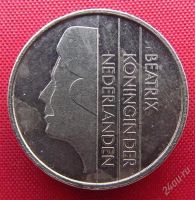 Лот: 2579056. Фото: 2. (№2253-2/LF) 5 центов 1993 (Нидерланды... Монеты