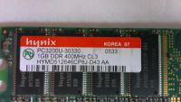 Лот: 3968182. Фото: 2. Оперативная память Hynix DIMM... Комплектующие