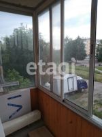 Лот: 23266424. Фото: 12. Продам 1-комн. кв. 35.5 кв.м...