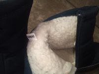 Лот: 21234189. Фото: 4. Сапоги мужские GOGC зимние, немного... Красноярск