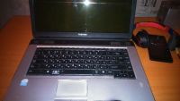 Лот: 9281046. Фото: 2. toshiba l300. Компьютеры, ноутбуки, планшеты