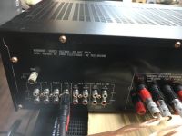 Лот: 17755010. Фото: 7. Стерео усилитель JVC AX-A472