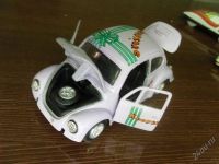 Лот: 1159518. Фото: 3. машина Porsche металлическая. Дети растут