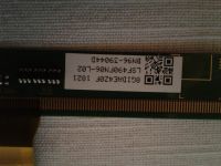 Лот: 16225905. Фото: 3. планки со шлейфами 16Y_VU49SL4LV0... Красноярск