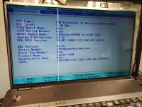 Лот: 18478079. Фото: 3. Б/У матрица для ноутбука HSD160PHW1... Компьютеры, оргтехника, канцтовары