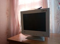 Лот: 12008083. Фото: 2. Монитор LG flatron 795ft plus... Мониторы, проекторы
