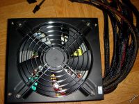 Лот: 4829488. Фото: 3. FinePower DNP -550W. Компьютеры, оргтехника, канцтовары