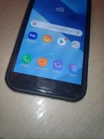 Лот: 20740410. Фото: 2. Samsung Galaxy A5 2017. Смартфоны, связь, навигация