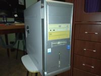 Лот: 21107968. Фото: 3. Системный блок. Компьютеры, оргтехника, канцтовары