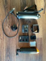 Лот: 25203894. Фото: 5. Экшн камера Go pro 7 black