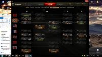 Лот: 5039493. Фото: 5. Аккаунт World of Tanks