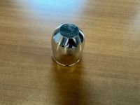 Лот: 21062219. Фото: 2. Колпачок на шар фаркопа. Оснащение, оборудование, аксессуары