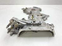 Лот: 23597184. Фото: 4. Лобовина двигателя Mazda Demio... Красноярск