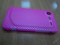 Лот: 1766786. Фото: 2. Чехол для HTC Incredible S. Аксессуары