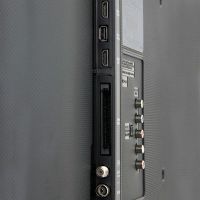 Лот: 14584630. Фото: 2. Телевизор Samsung ue49m5000au... ТВ и видео