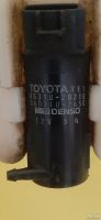 Лот: 18308318. Фото: 3. Бачок стеклоомывателя Toyota Camry... Авто, мото, водный транспорт