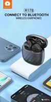 Лот: 25795140. Фото: 4. TWS Bluetooth Гарнитура WUW R-178... Красноярск