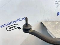 Лот: 25133171. Фото: 2. рулевая рейка Nissan Qashqai J10. Автозапчасти