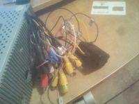 Лот: 3483521. Фото: 2. Pioneer DA 971 c GPS. [Обмен/Продажа... Автозвук