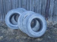 Лот: 7149527. Фото: 4. Michelin LTX A/T 235/75/R15 (4... Красноярск