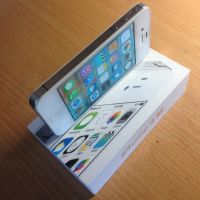 Лот: 9325878. Фото: 2. iPhone 4s 8gb. Смартфоны, связь, навигация