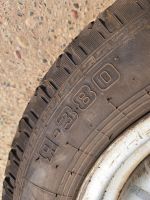 Лот: 22715517. Фото: 4. 175/70/13 Medved Я-380 + Диски... Красноярск