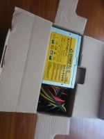 Лот: 15518866. Фото: 3. Блок Питания Chieftec iArena 500W... Компьютеры, оргтехника, канцтовары
