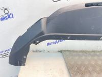 Лот: 25198132. Фото: 2. накладка бампера Geely Coolray. Автозапчасти