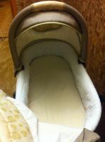 Лот: 9369832. Фото: 4. Коляска Авиатор (Aviator) 2 в... Красноярск