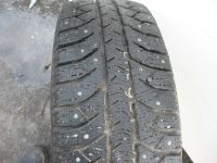 Лот: 17404761. Фото: 4. 215/65R16 98T Bridgestone Ice... Красноярск