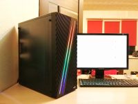 Лот: 16398722. Фото: 2. Системный блок 6 ядер / 750ti... Компьютеры, ноутбуки, планшеты