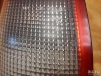 Лот: 18535974. Фото: 7. Фонарь Nissan X-Trail NT30 QR20DE...