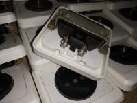 Лот: 17049319. Фото: 3. розетка с заглушкой от детей одинарная... Строительство и ремонт