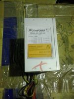 Лот: 6788918. Фото: 2. Блок питания (БП) FinePover DNP-350... Комплектующие