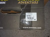 Лот: 9922270. Фото: 3. Стойки амортизаторы передние Nissan... Авто, мото, водный транспорт