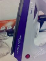 Лот: 357768. Фото: 3. Утюг Home Element HE-IR201- 204... Бытовая техника