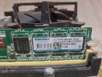 Лот: 25557772. Фото: 4. Материнская плата Asus P5B-VM... Красноярск