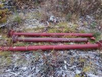 Лот: 10371617. Фото: 2. Гидранты пожарные. Спецодежда, СИЗ, пожарное оборудование